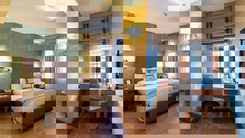 Biz Cevahir Hotel Sultanahmet