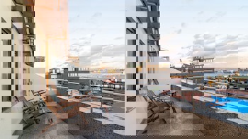 Biz Cevahir Hotel Sultanahmet