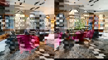 Biz Cevahir Hotel Sultanahmet