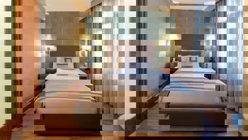 Biz Cevahir Hotel Sultanahmet