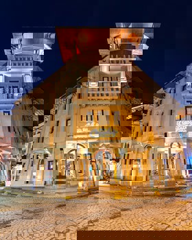 Biz Cevahir Hotel Sultanahmet