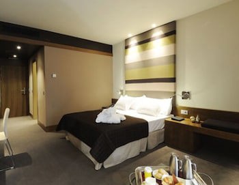 Las Caldas By Blau Hotels