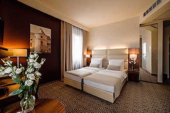 B&B Hotel Rzeszow Centrum