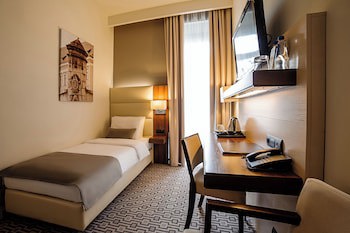 B&B Hotel Rzeszow Centrum