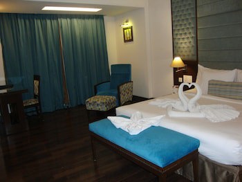 Best Western Maryland