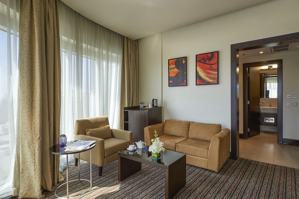 Safir Hotel Doha