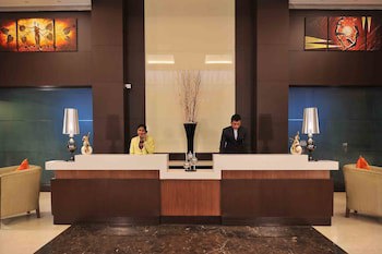 Country Inn & Suites By Radisson, Gurugram Sector 12