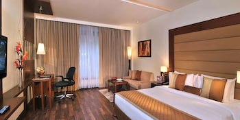 Country Inn & Suites By Radisson, Gurugram Sector 12