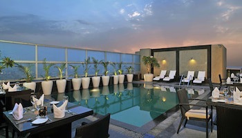 Country Inn & Suites By Radisson, Gurugram Sector 12