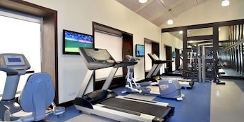 Country Inn & Suites By Radisson, Gurugram Sector 12