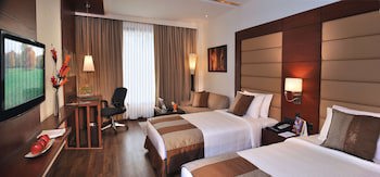 Country Inn & Suites By Radisson, Gurugram Sector 12