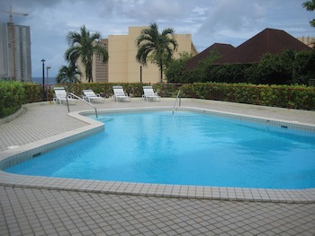 Tumon Bay Capital Hotel