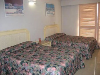 Tumon Bay Capital Hotel