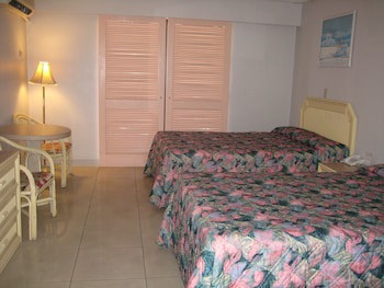 Tumon Bay Capital Hotel