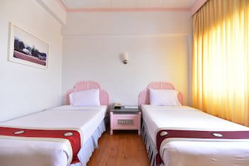 Thumrin Hotel
