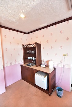 Thumrin Hotel