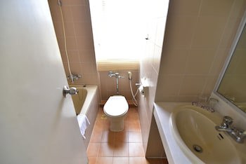 Thumrin Hotel