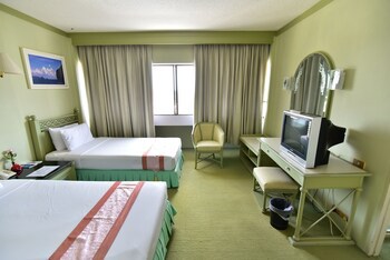 Thumrin Hotel