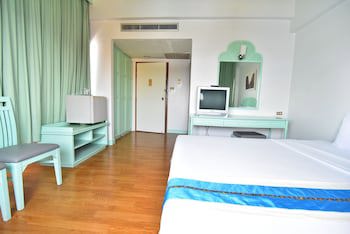 Thumrin Hotel