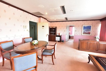 Thumrin Hotel