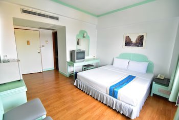 Thumrin Hotel