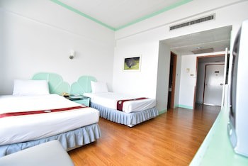 Thumrin Hotel