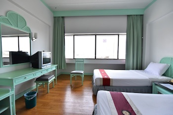 Thumrin Hotel