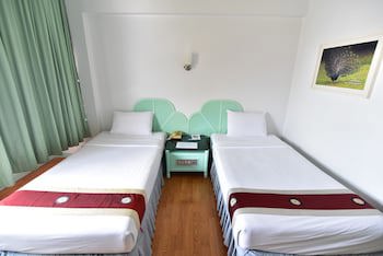 Thumrin Hotel