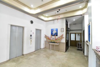 Thumrin Hotel