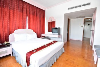 Thumrin Hotel