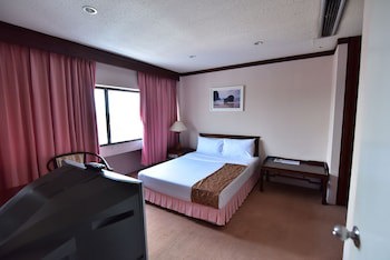 Thumrin Hotel