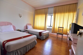 Thumrin Hotel