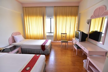 Thumrin Hotel