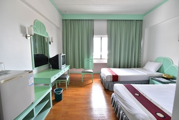 Thumrin Hotel