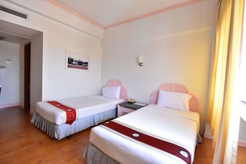 Thumrin Hotel