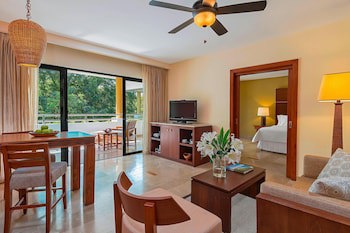 The Westin Reserva Conchal, An All-Inclusive Golf Resort & Spa