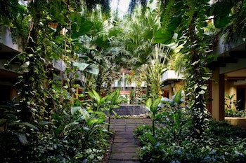 The Westin Reserva Conchal, An All-Inclusive Golf Resort & Spa