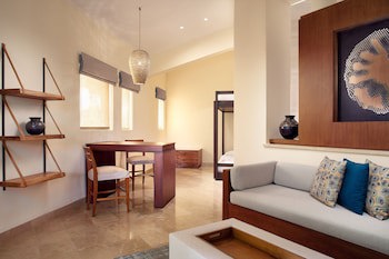 The Westin Reserva Conchal, An All-Inclusive Golf Resort & Spa