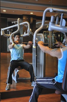 Radisson Blu Hotel New Delhi Paschim Vihar