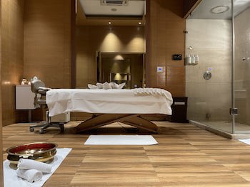 Radisson Blu Hotel New Delhi Paschim Vihar