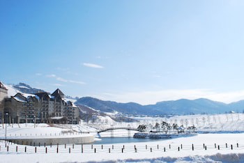 Holiday Inn Resort Alpensia Pyeongchang, An Ihg Hotel