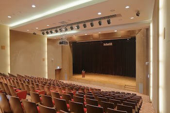 Holiday Inn Resort Alpensia Pyeongchang, An Ihg Hotel