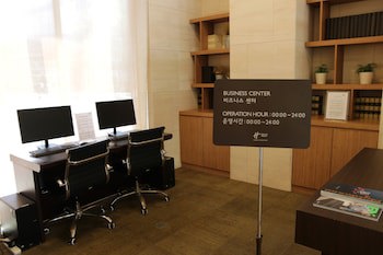 Holiday Inn Resort Alpensia Pyeongchang, An Ihg Hotel