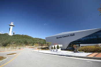 Holiday Inn Resort Alpensia Pyeongchang, An Ihg Hotel