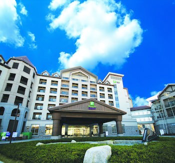 Holiday Inn Resort Alpensia Pyeongchang, An Ihg Hotel