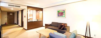Holiday Inn Resort Alpensia Pyeongchang, An Ihg Hotel