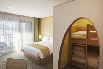 Holiday Inn Resort Alpensia Pyeongchang, An Ihg Hotel