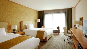Holiday Inn Resort Alpensia Pyeongchang, An Ihg Hotel