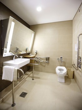 Holiday Inn Resort Alpensia Pyeongchang, An Ihg Hotel