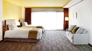 Holiday Inn Resort Alpensia Pyeongchang, An Ihg Hotel